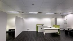 Burlington Square (D7), Office #575778221